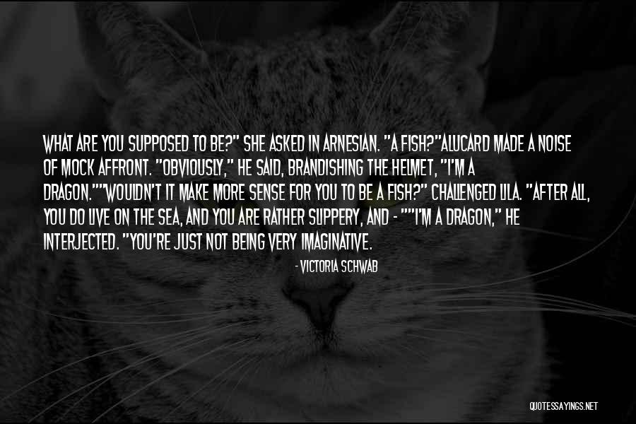 Hurbah Quotes By Victoria Schwab Hurbah Quotes By Victoria Schwab