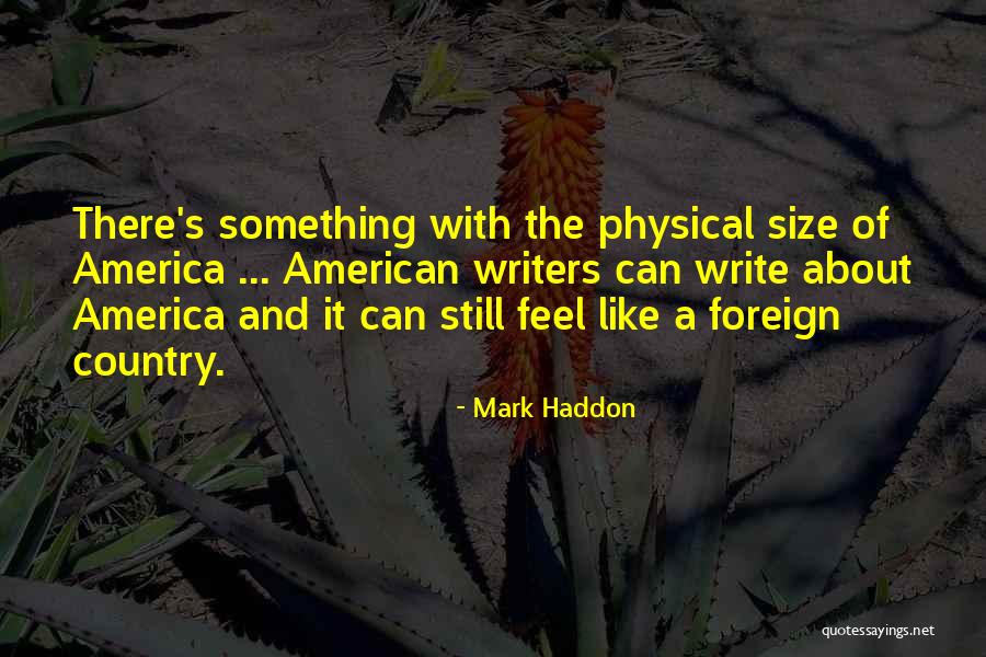 Hurbanova 1305 Quotes By Mark Haddon Hurbanova 1305 Quotes By Mark Haddon