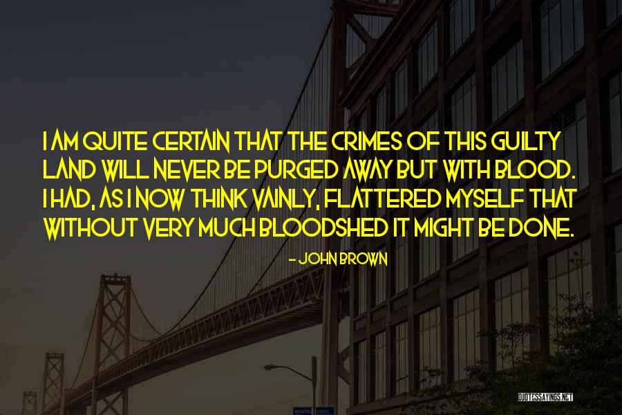 Hurdy Quotes By John Brown Hurdy Quotes By John Brown