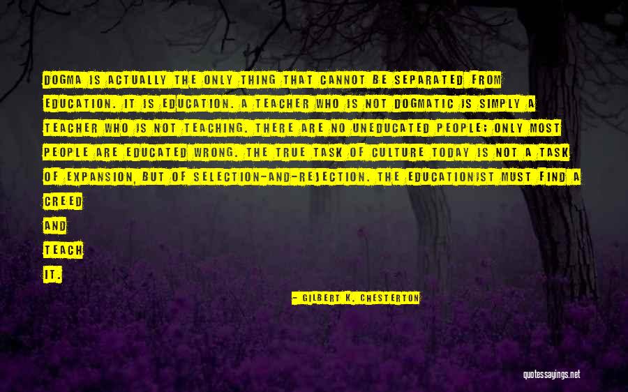 Hurghada Leto Quotes By Gilbert K. Chesterton Hurghada Leto Quotes By Gilbert K. Chesterton