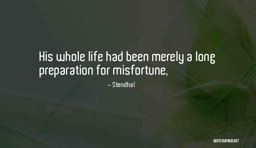 Huria Matenga Quotes By Stendhal Huria Matenga Quotes By Stendhal