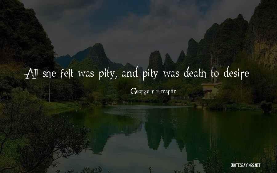 Hurie Lapointe Quotes By George R R Martin Hurie Lapointe Quotes By George R R Martin