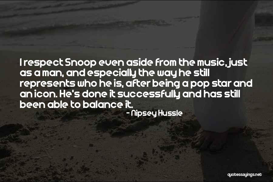 Hurka U Hobbitu Quotes By Nipsey Hussle Hurka U Hobbitu Quotes By Nipsey Hussle