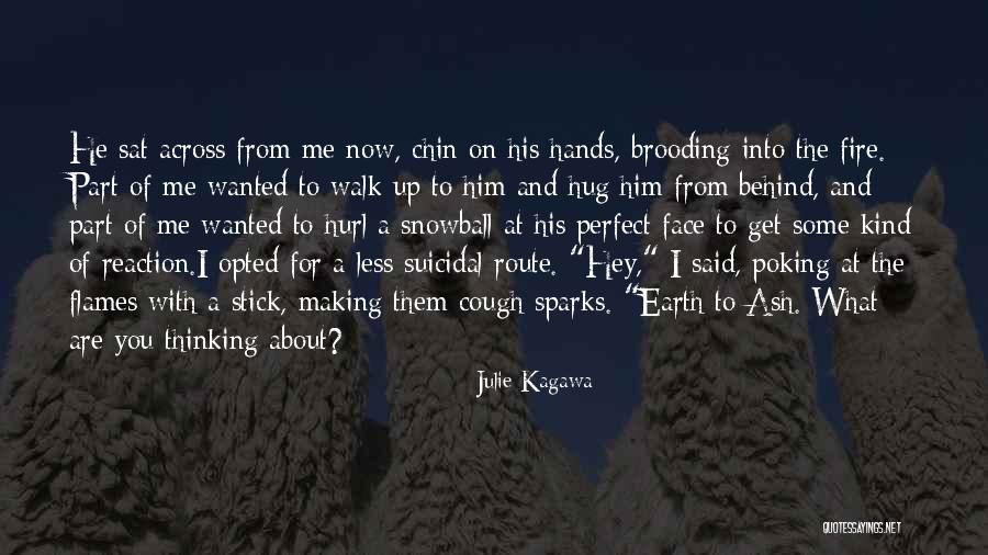 Hurl Quotes By Julie Kagawa Hurl Quotes By Julie Kagawa
