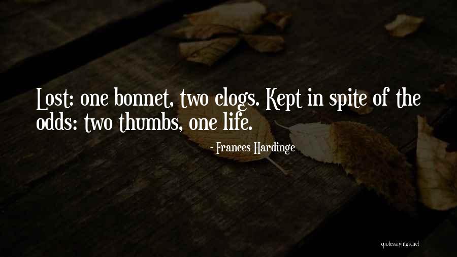 Hurlag Quotes By Frances Hardinge Hurlag Quotes By Frances Hardinge