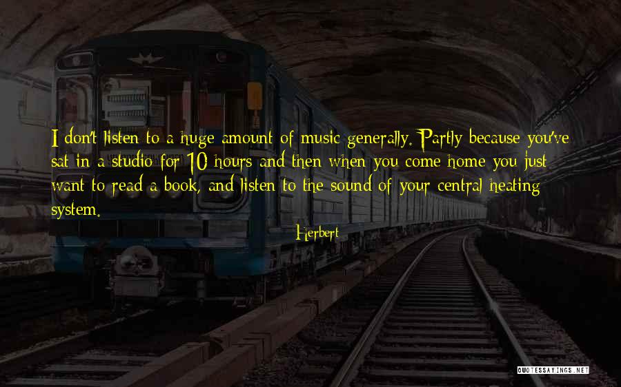 Hurld Quotes By Herbert Hurld Quotes By Herbert
