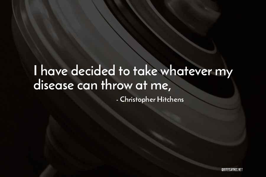 Hurliman Boat Quotes By Christopher Hitchens Hurliman Boat Quotes By Christopher Hitchens