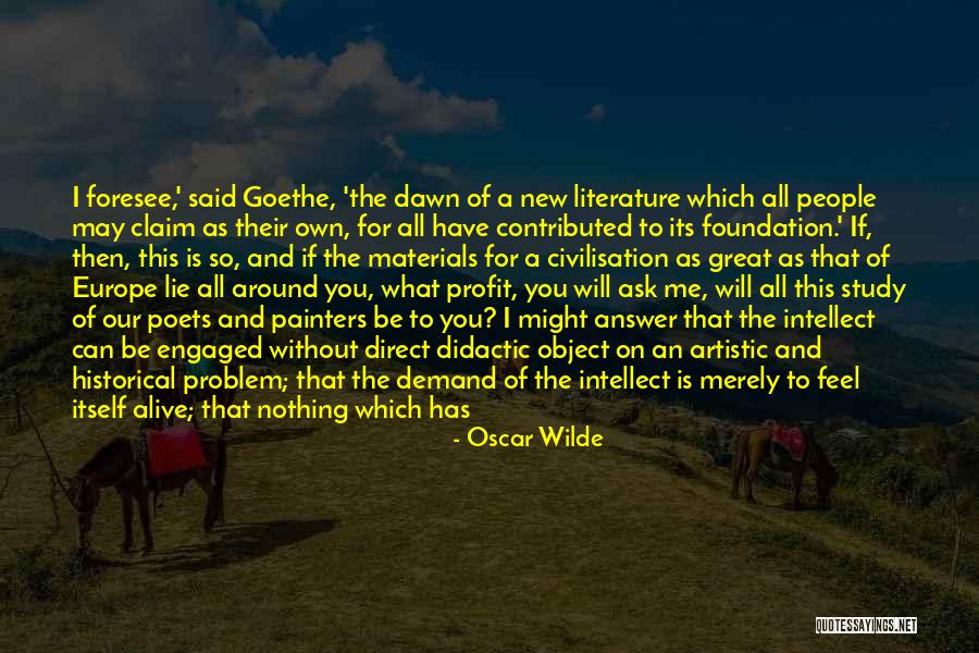 Hurliman Boat Quotes By Oscar Wilde Hurliman Boat Quotes By Oscar Wilde
