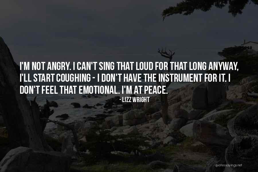 Hurliman Club Quotes By Lizz Wright Hurliman Club Quotes By Lizz Wright