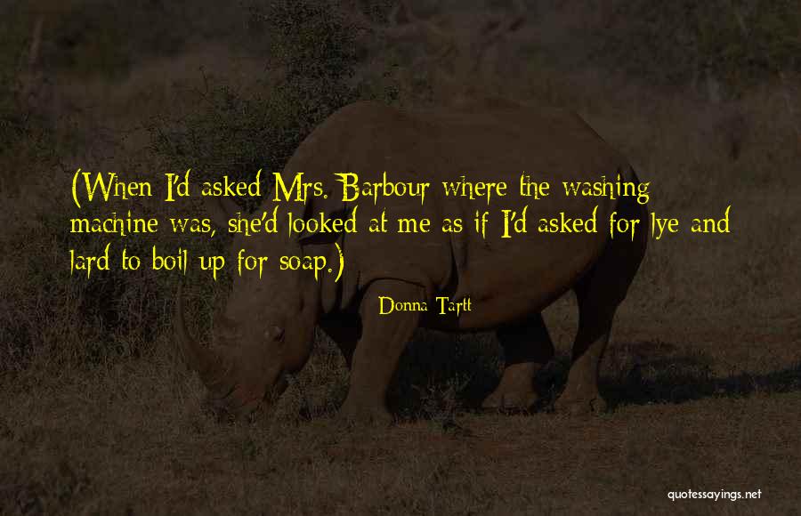 Hurliman Cpa Quotes By Donna Tartt Hurliman Cpa Quotes By Donna Tartt