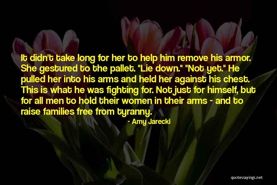 Hurlimann Quotes By Amy Jarecki Hurlimann Quotes By Amy Jarecki