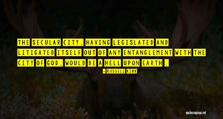 Hurling Sport Quotes By Russell Kirk Hurling Sport Quotes By Russell Kirk