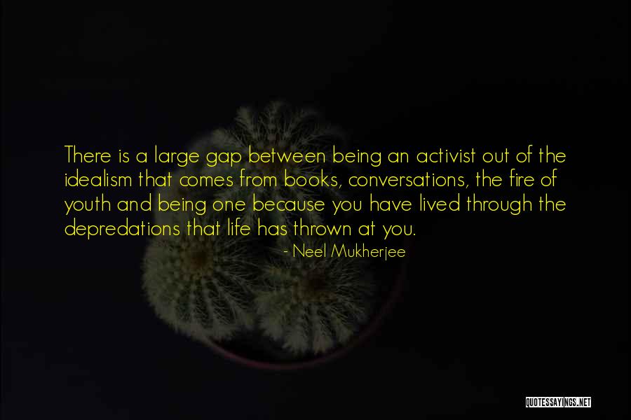 Hurling Video Quotes By Neel Mukherjee Hurling Video Quotes By Neel Mukherjee