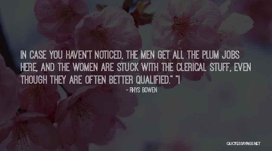 Hurling Video Quotes By Rhys Bowen Hurling Video Quotes By Rhys Bowen