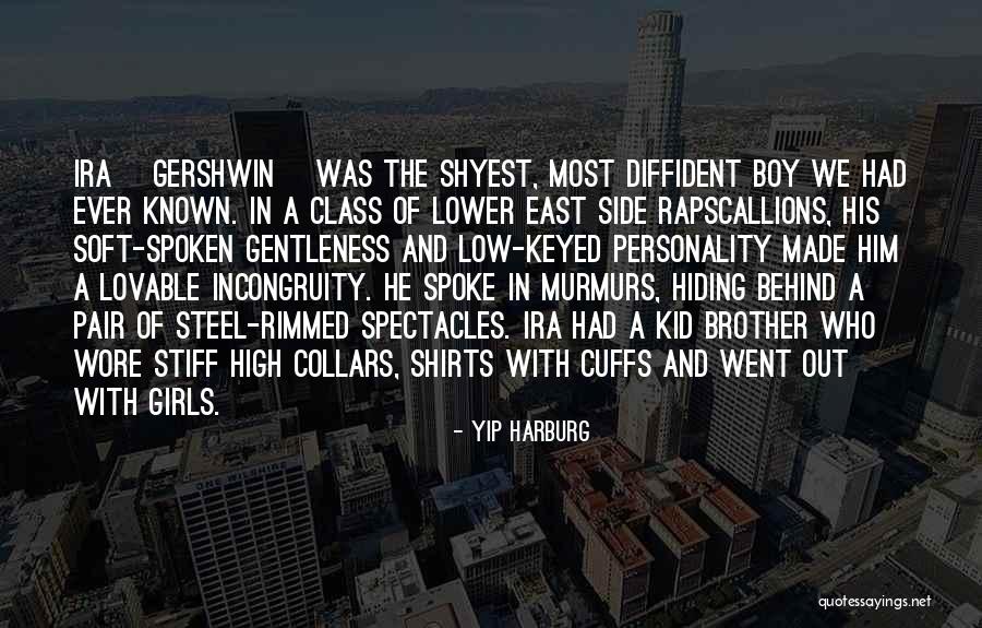 Hurling Video Quotes By Yip Harburg Hurling Video Quotes By Yip Harburg