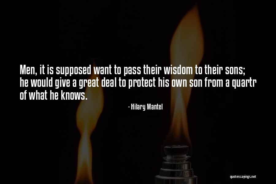 Hurlliburton Quotes By Hilary Mantel Hurlliburton Quotes By Hilary Mantel