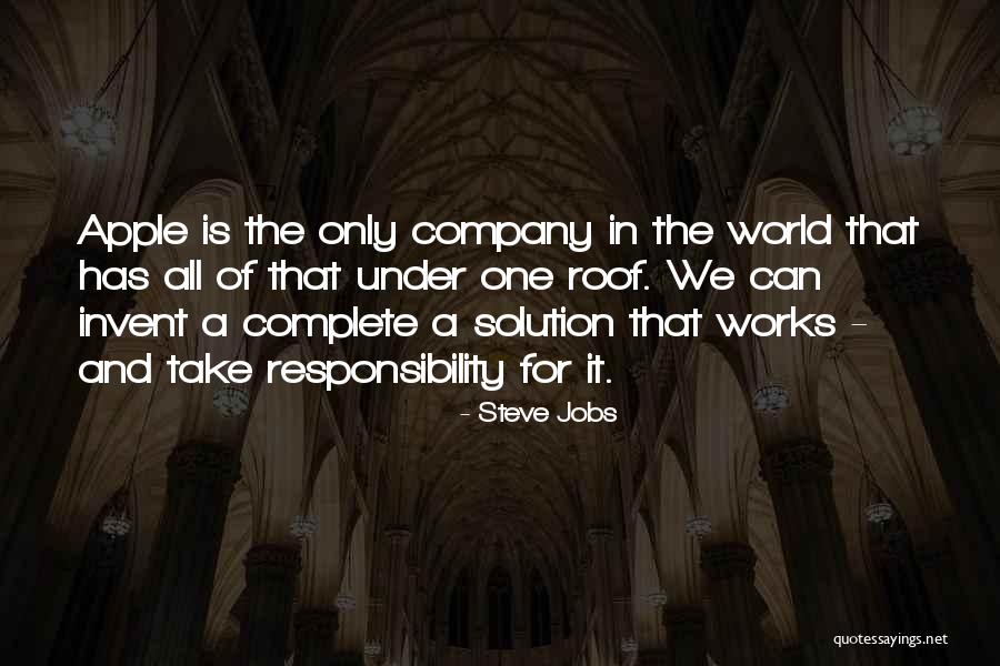 Hurlow Cfo Quotes By Steve Jobs Hurlow Cfo Quotes By Steve Jobs