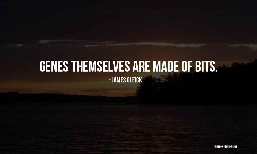 Hurlow Quotes By James Gleick Hurlow Quotes By James Gleick