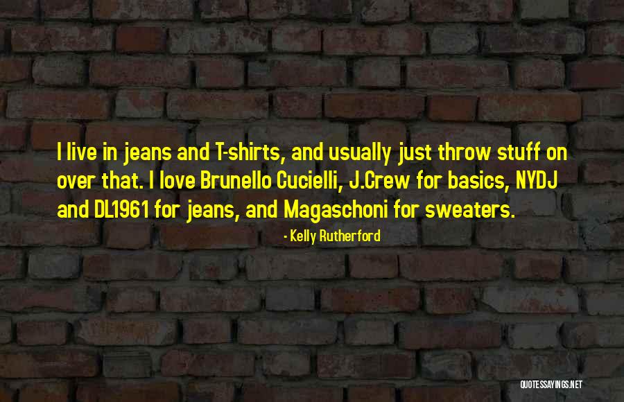 Hurlston Hall Quotes By Kelly Rutherford Hurlston Hall Quotes By Kelly Rutherford