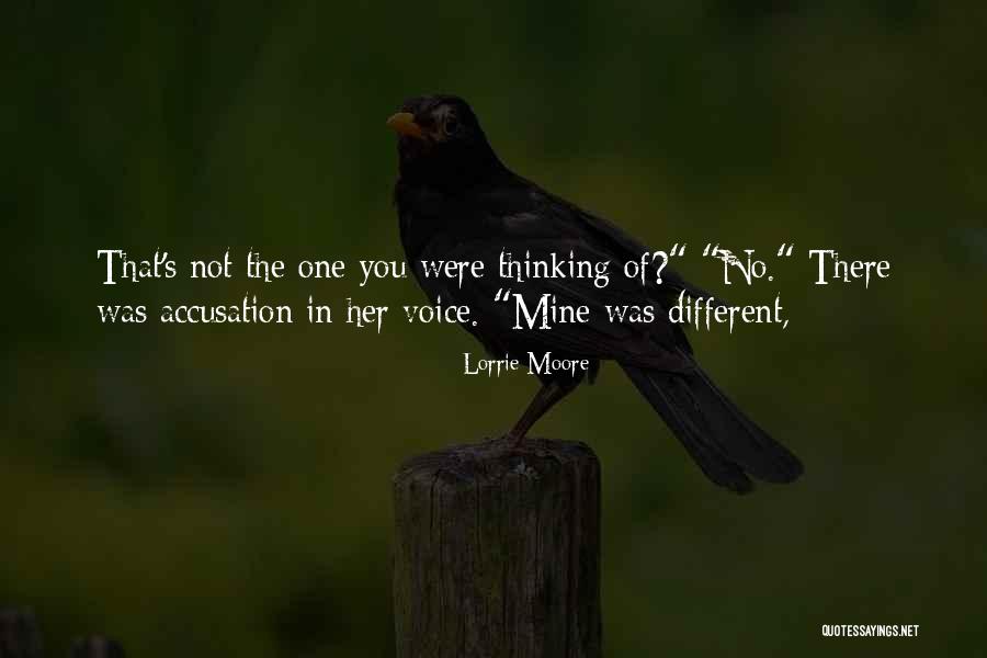 Hurlstone Bassoon Quotes By Lorrie Moore Hurlstone Bassoon Quotes By Lorrie Moore