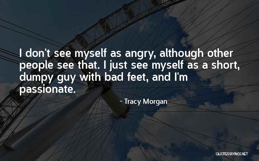 Hurmence Kansas Quotes By Tracy Morgan Hurmence Kansas Quotes By Tracy Morgan