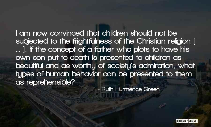 Hurmence Quotes By Ruth Hurmence Green Hurmence Quotes By Ruth Hurmence Green