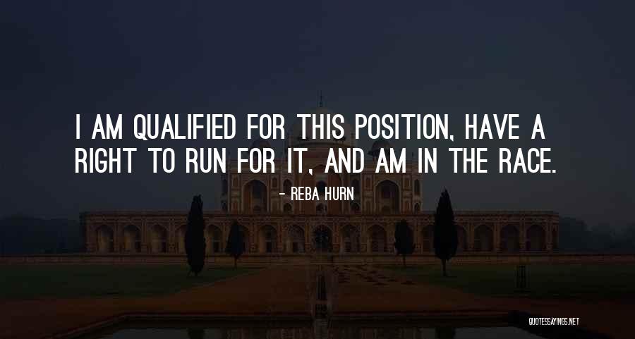 Hurn Quotes By Reba Hurn Hurn Quotes By Reba Hurn