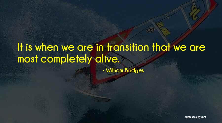 Hurner Surgery Quotes By William Bridges Hurner Surgery Quotes By William Bridges
