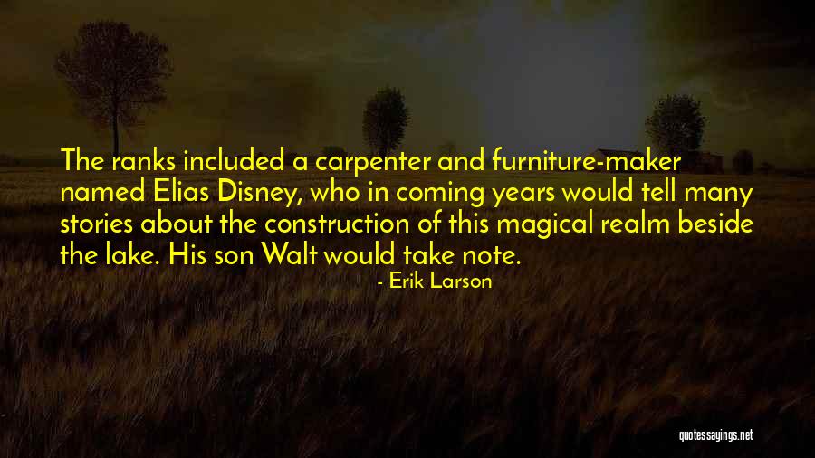 Hurney Man Quotes By Erik Larson Hurney Man Quotes By Erik Larson