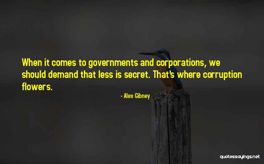 Hurnik Construction Quotes By Alex Gibney Hurnik Construction Quotes By Alex Gibney