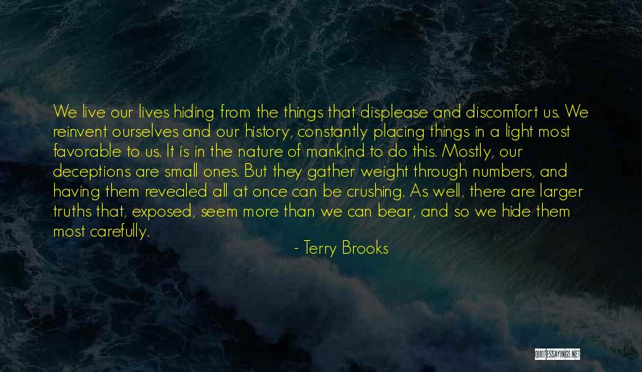 Hurnik Construction Quotes By Terry Brooks Hurnik Construction Quotes By Terry Brooks