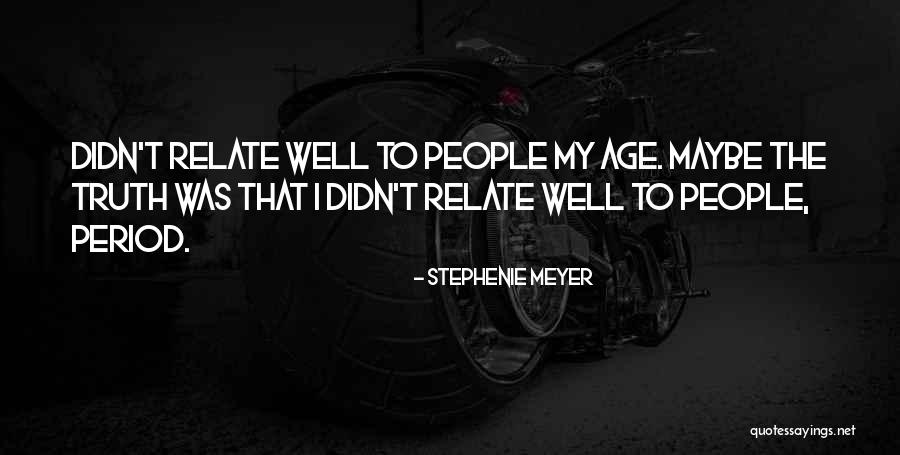 Hurok Marble Quotes By Stephenie Meyer Hurok Marble Quotes By Stephenie Meyer
