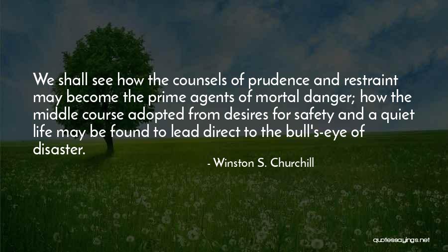 Huronia Veterinary Quotes By Winston S. Churchill Huronia Veterinary Quotes By Winston S. Churchill