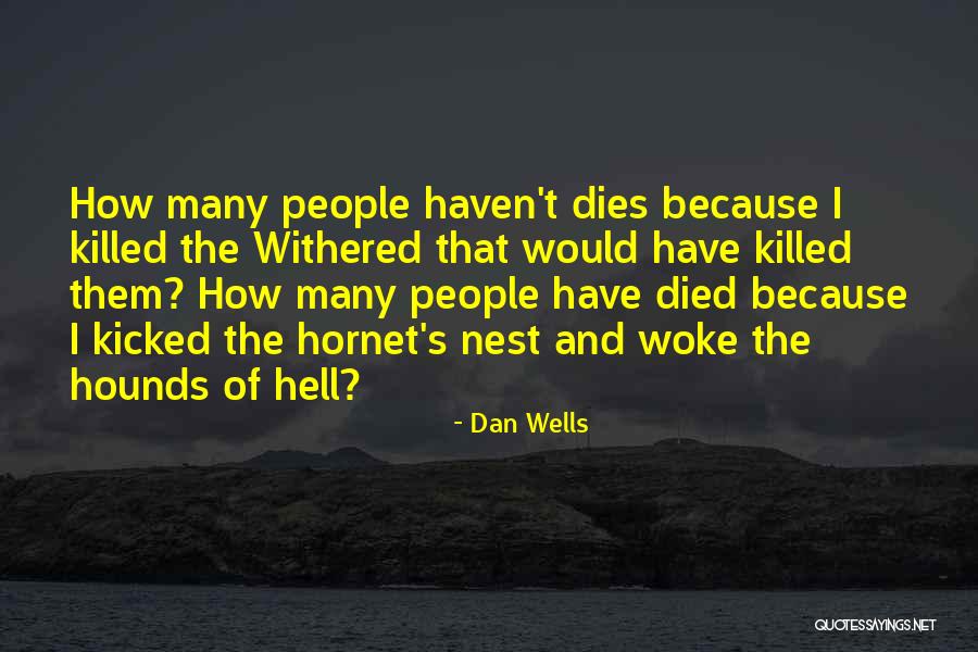 Hurray Clip Quotes By Dan Wells Hurray Clip Quotes By Dan Wells
