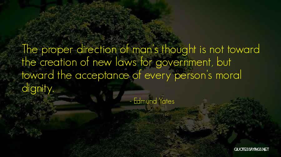 Hurray Clip Quotes By Edmund Yates Hurray Clip Quotes By Edmund Yates