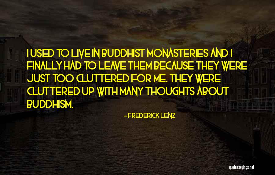 Hurricaine Quotes By Frederick Lenz Hurricaine Quotes By Frederick Lenz