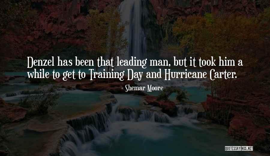 Hurricane Carter Quotes By Shemar Moore Hurricane Carter Quotes By Shemar Moore