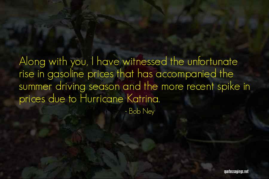 Hurricane Katrina Quotes By Bob Ney Hurricane Katrina Quotes By Bob Ney