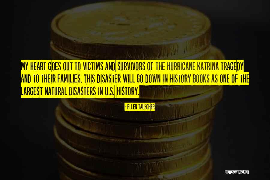 Hurricane Katrina Quotes By Ellen Tauscher Hurricane Katrina Quotes By Ellen Tauscher