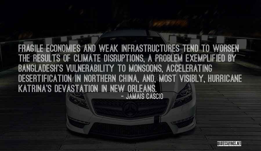 Hurricane Katrina Quotes By Jamais Cascio Hurricane Katrina Quotes By Jamais Cascio