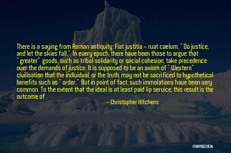 Hurried Trip Quotes By Christopher Hitchens Hurried Trip Quotes By Christopher Hitchens