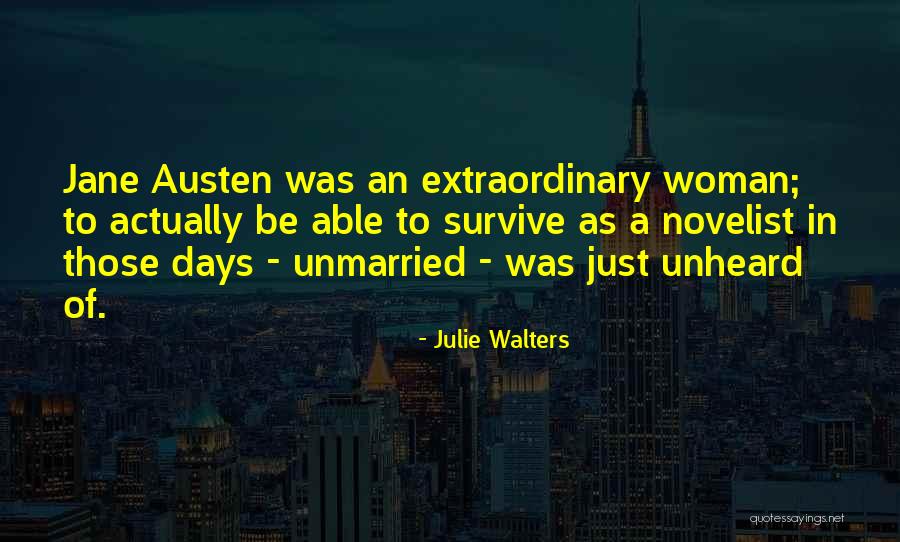 Hurriedness Crossword Quotes By Julie Walters Hurriedness Crossword Quotes By Julie Walters