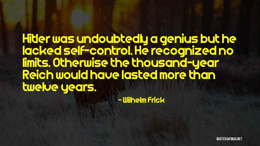 Hurriedness Crossword Quotes By Wilhelm Frick Hurriedness Crossword Quotes By Wilhelm Frick