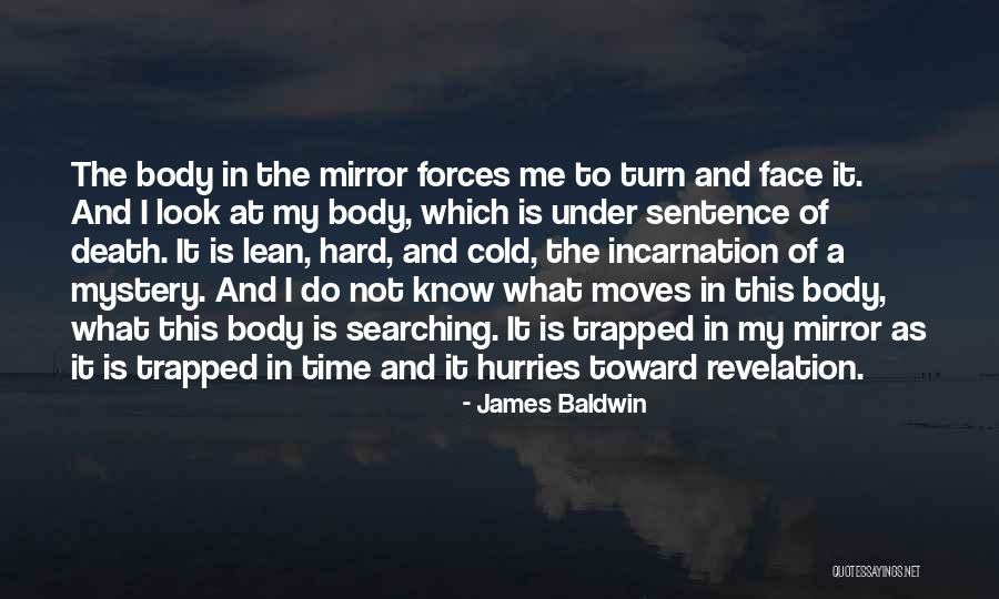 Hurries In A Sentence Quotes By James Baldwin Hurries In A Sentence Quotes By James Baldwin