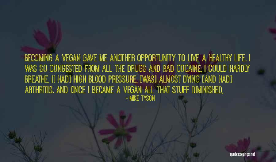 Hurries In A Sentence Quotes By Mike Tyson Hurries In A Sentence Quotes By Mike Tyson