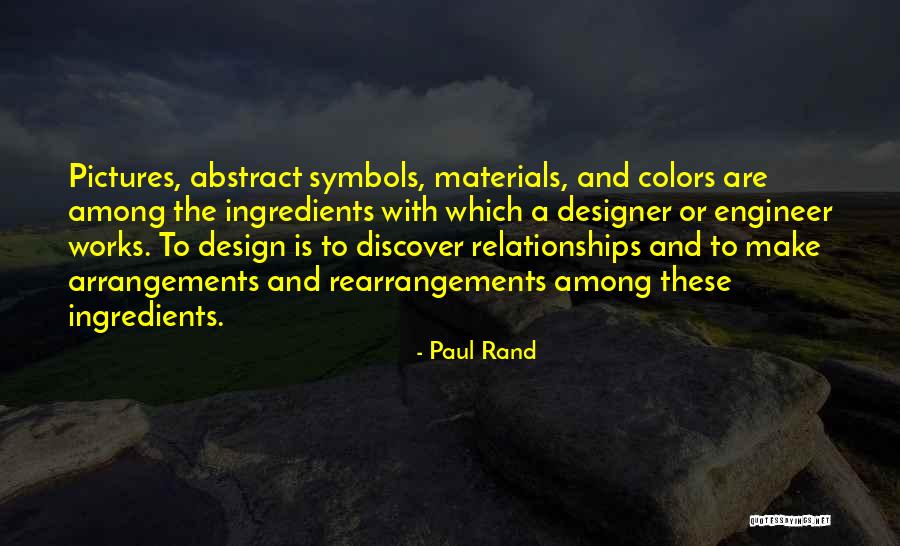 Hurrikan Quotes By Paul Rand Hurrikan Quotes By Paul Rand