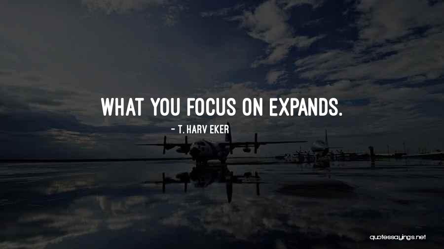 Hurriyat Kashmir Quotes By T. Harv Eker Hurriyat Kashmir Quotes By T. Harv Eker