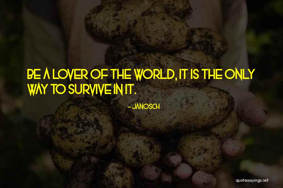 Hurriyat Sudan Quotes By Janosch Hurriyat Sudan Quotes By Janosch