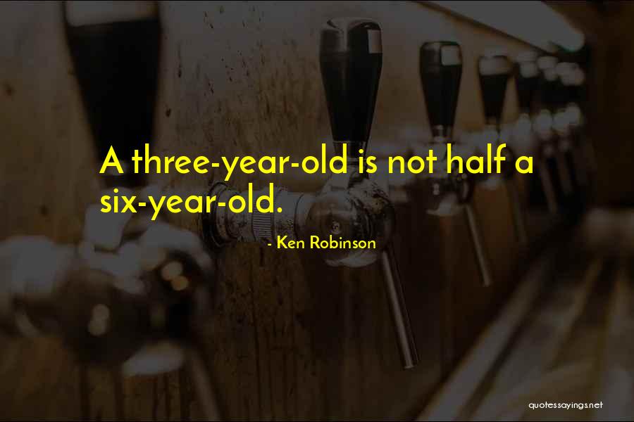 Hurriyat Turkey Quotes By Ken Robinson Hurriyat Turkey Quotes By Ken Robinson