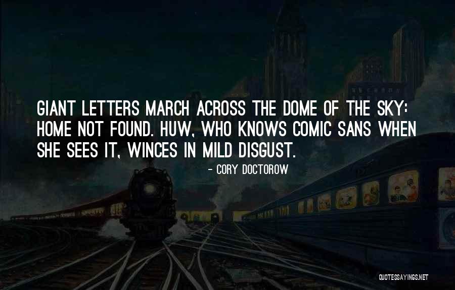 Hursaras Quotes By Cory Doctorow Hursaras Quotes By Cory Doctorow